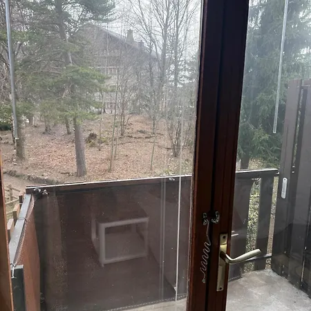 T2 Cosy - St Jean Montclar - Station De Ski 公寓 *